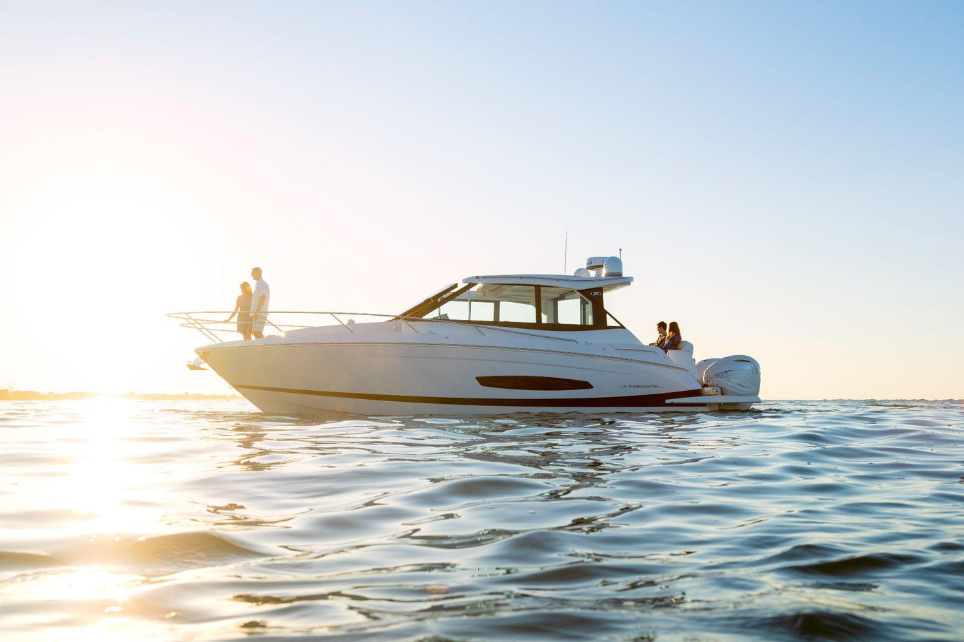 NEW Regal 36 XO - image 39