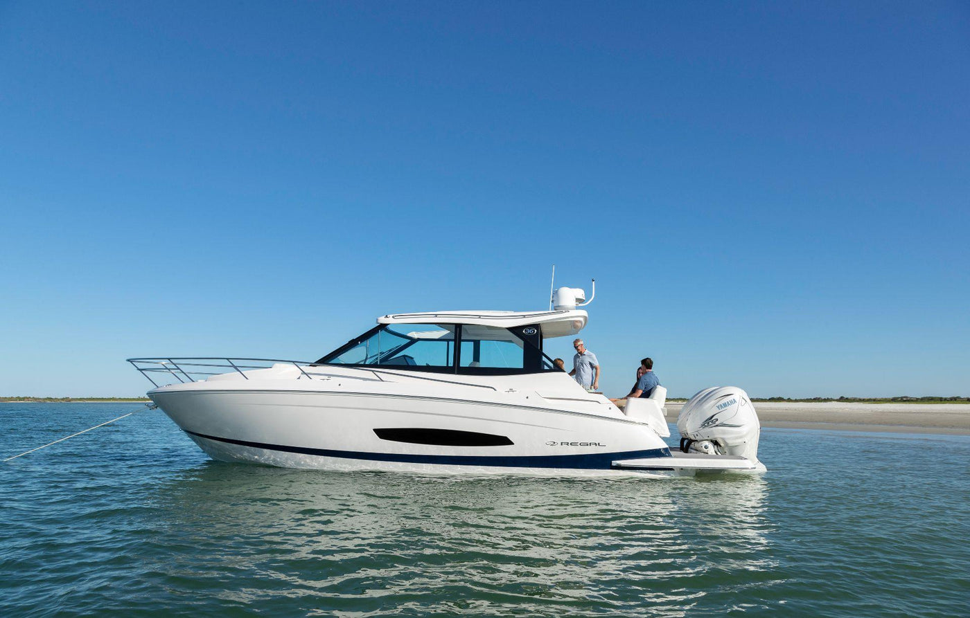 NEW Regal 36 XO - image 42
