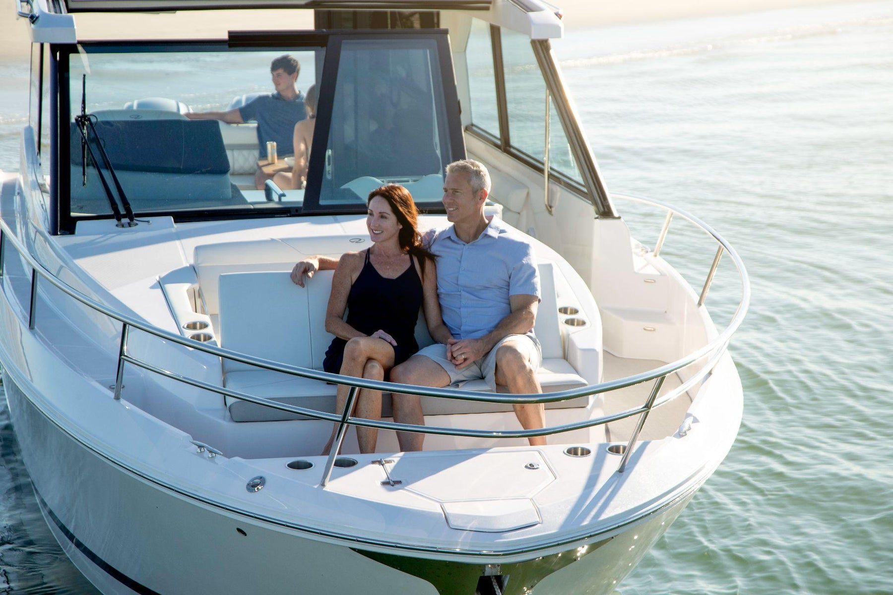 NEW Regal 36 XO