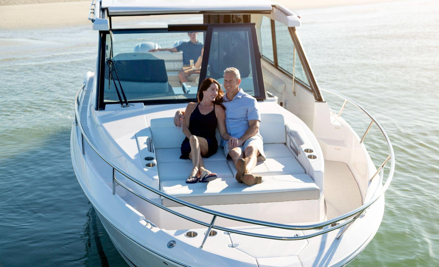 NEW Regal 36 XO - image 46