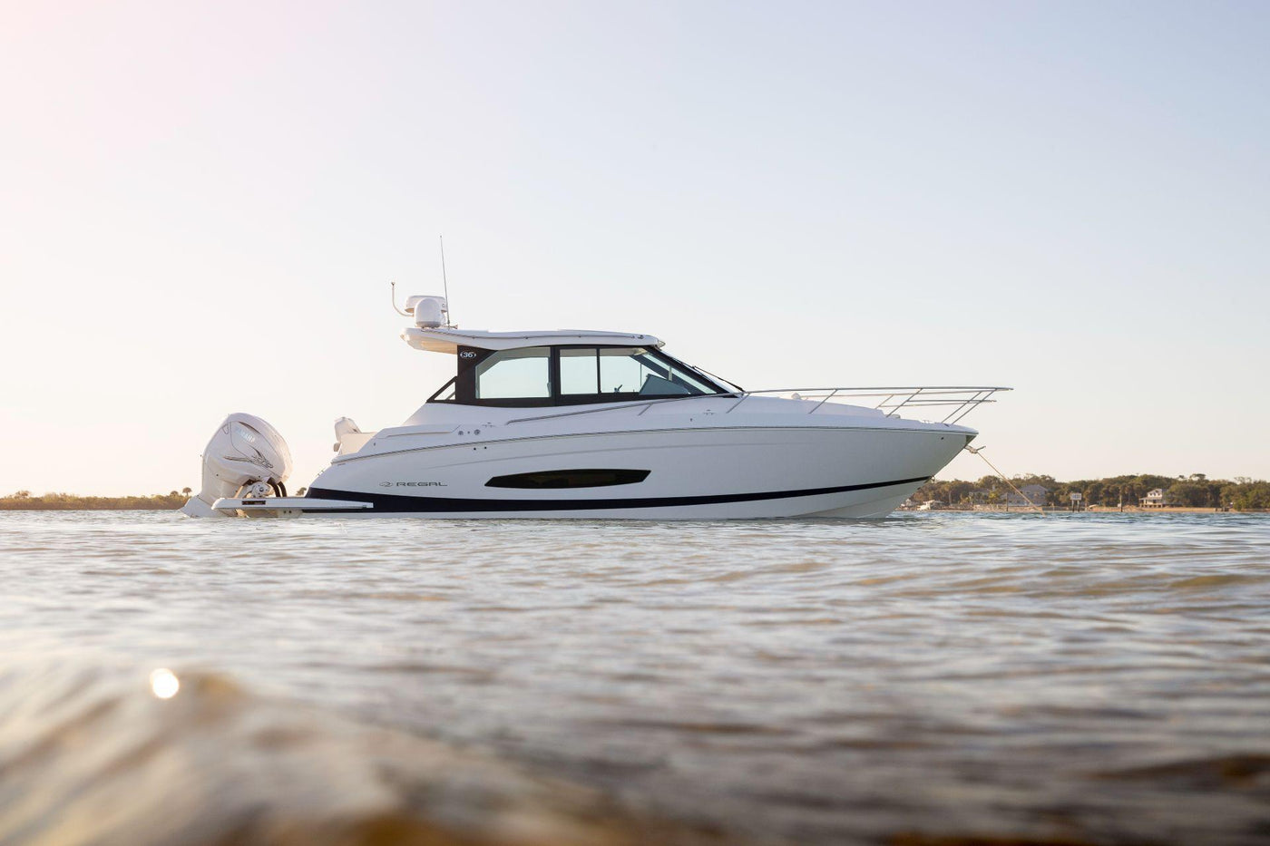 NEW Regal 36 XO - image 49