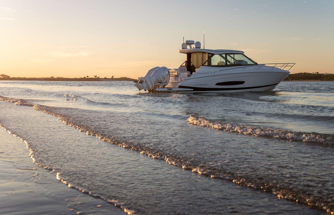 NEW Regal 36 XO - image 51