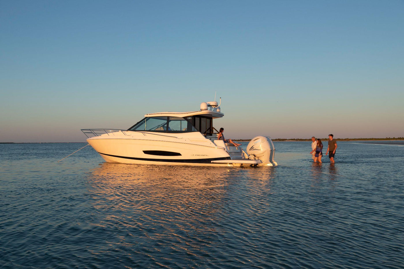 NEW Regal 36 XO - image 52