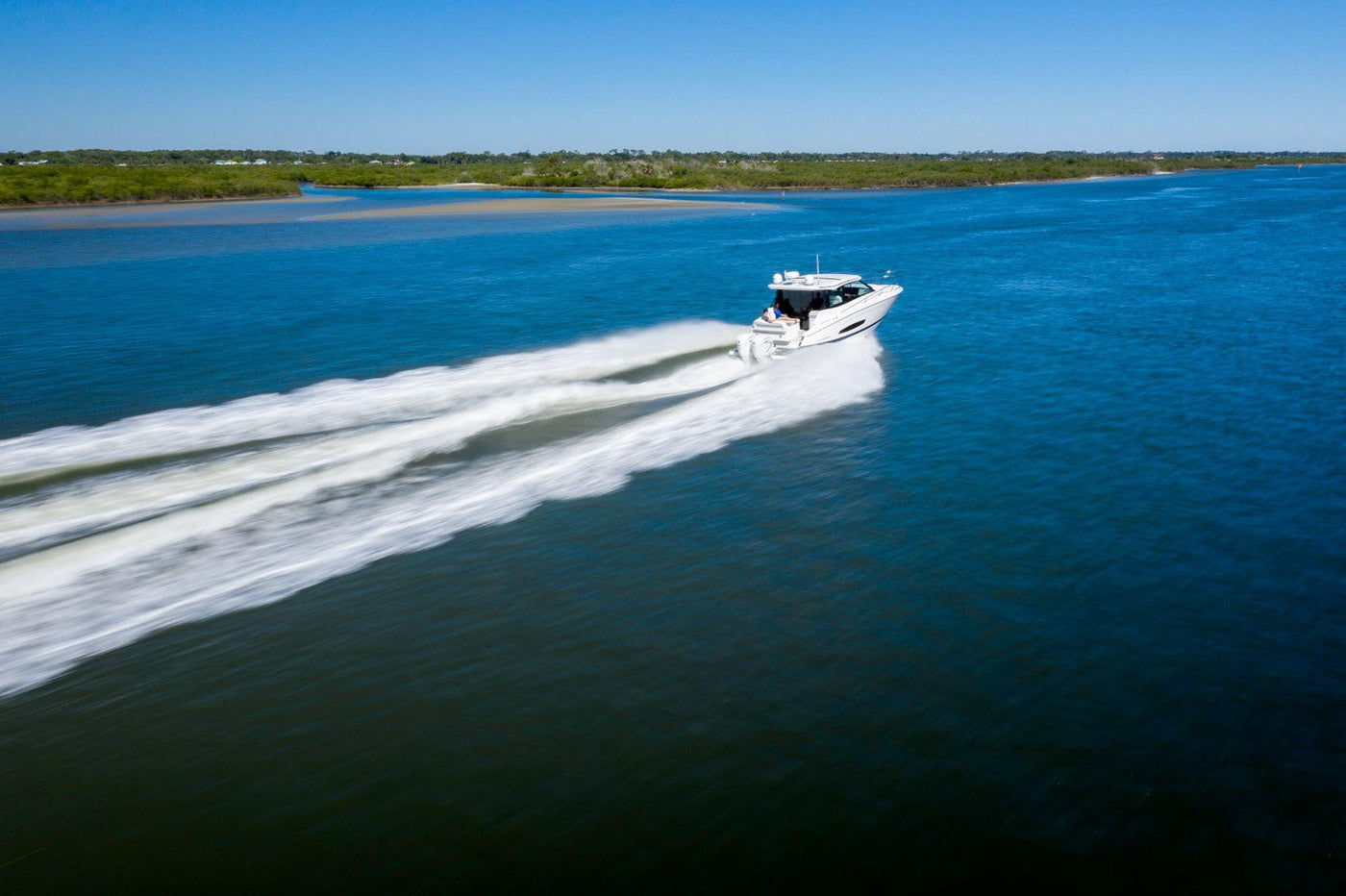NEW Regal 36 XO - image 57