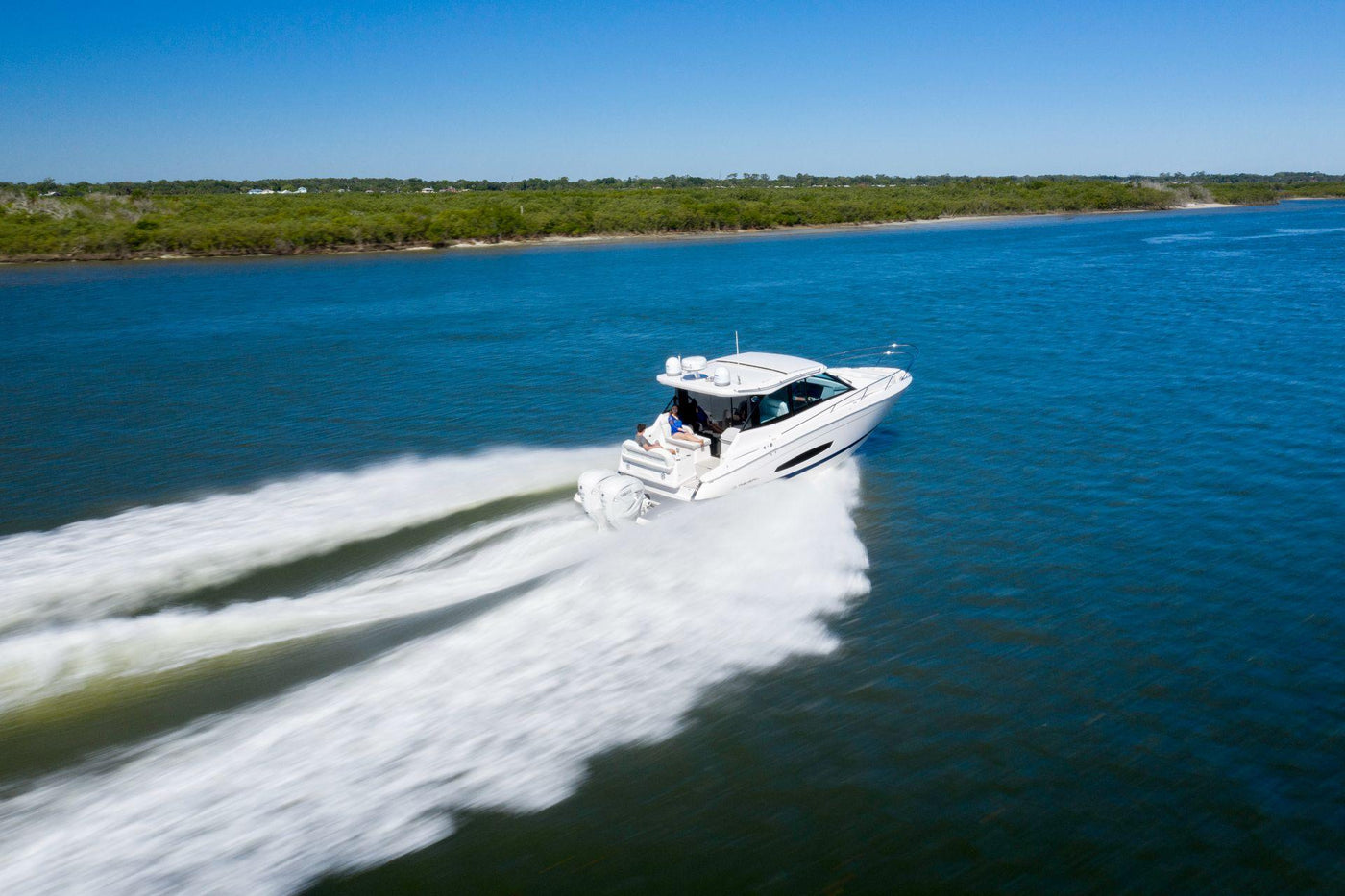 NEW Regal 36 XO - image 58