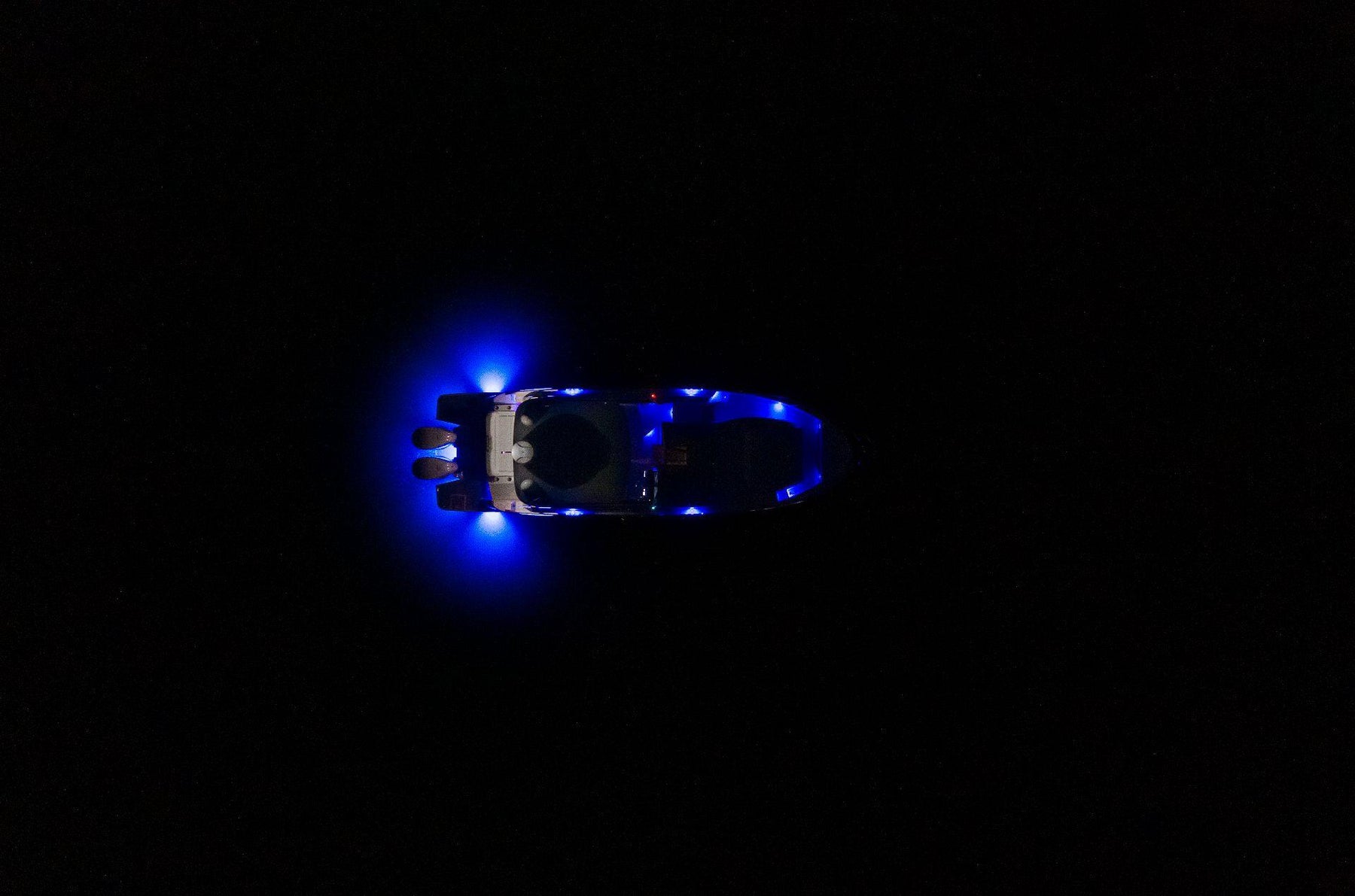 NEW Regal 36 XO