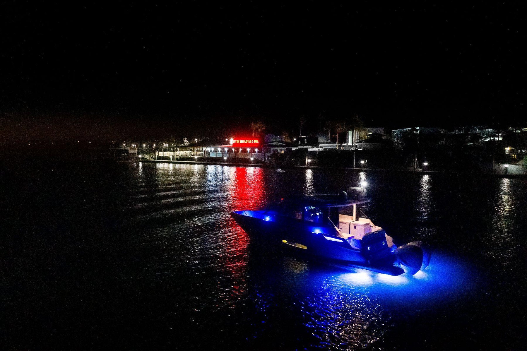 NEW Regal 36 XO