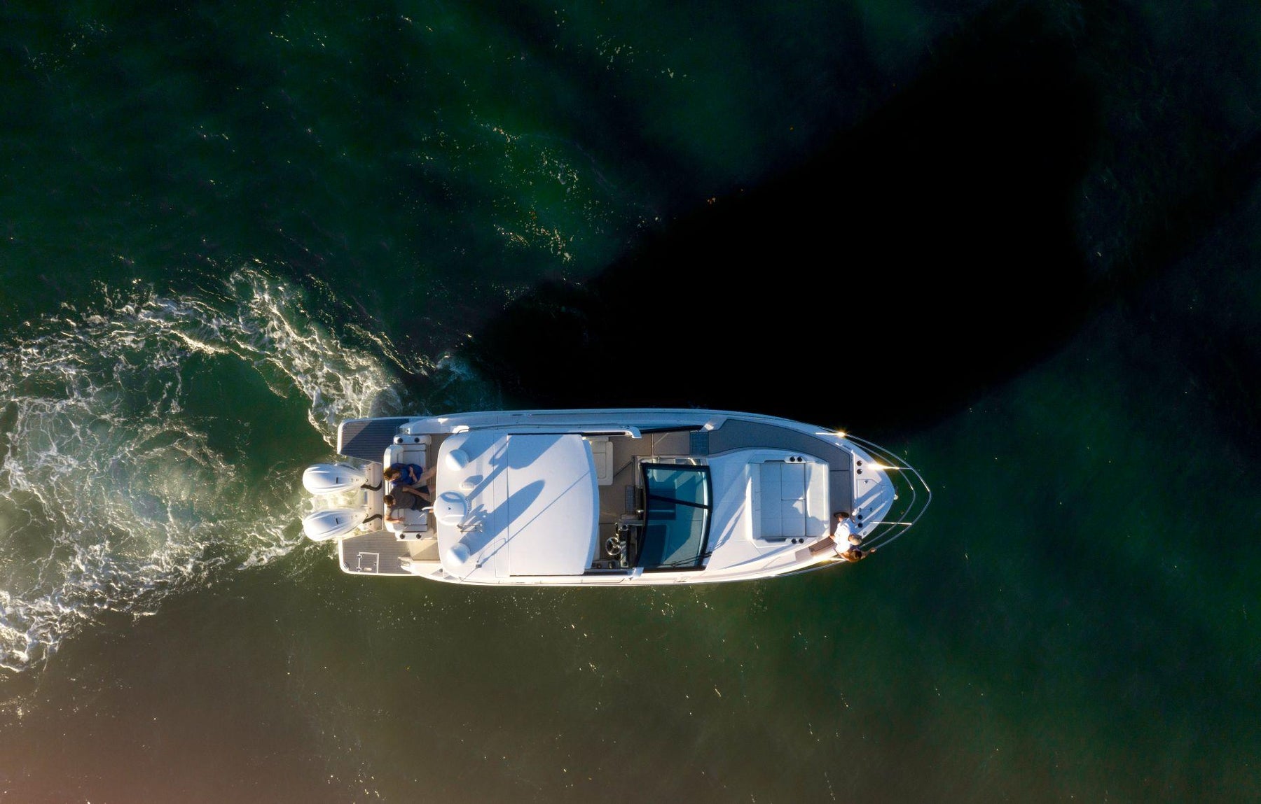 NEW Regal 36 XO