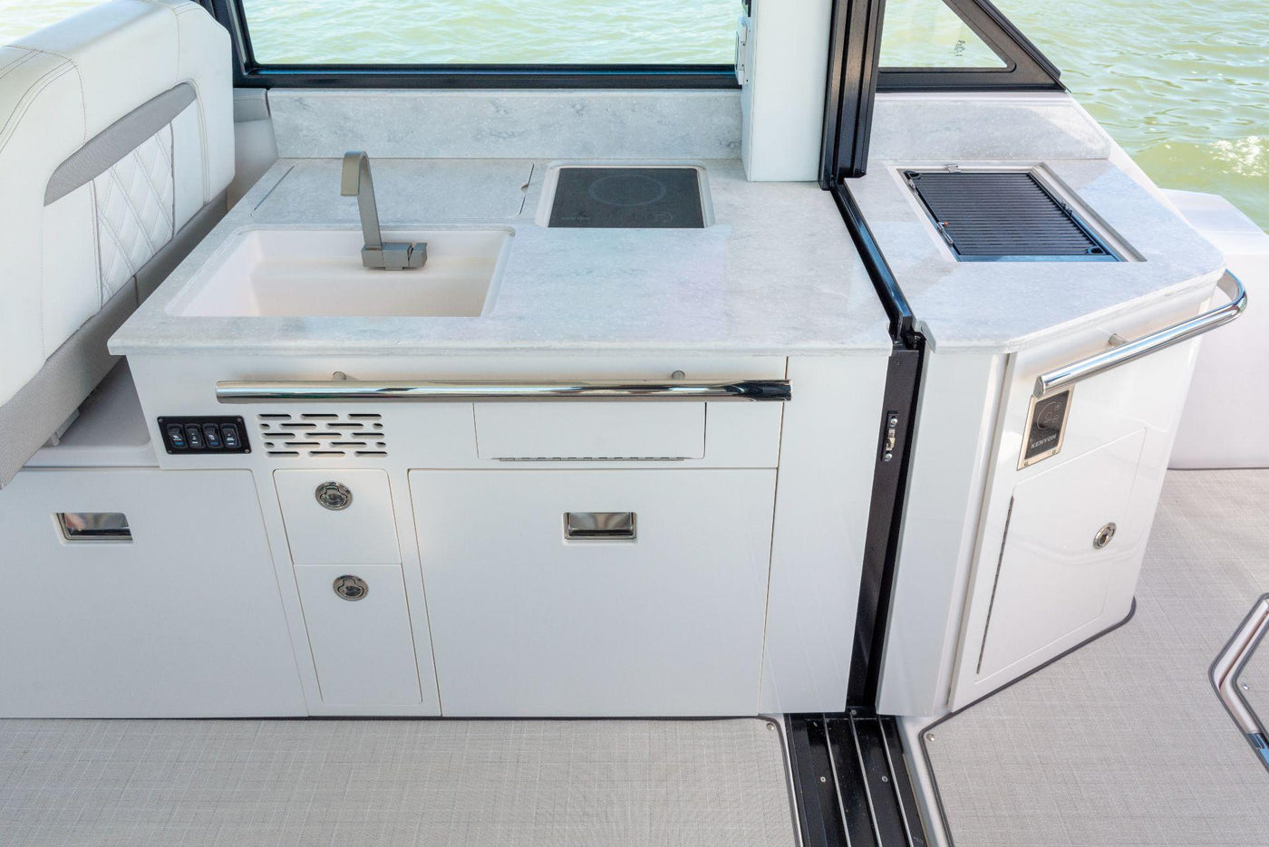 NEW Regal 36 XO - image 72