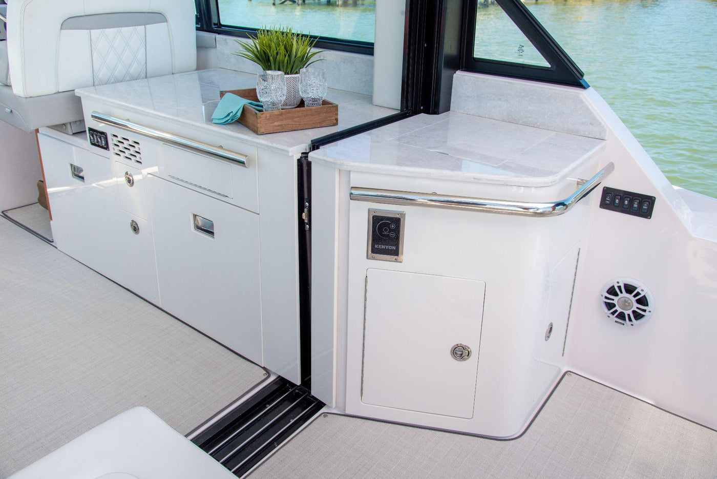 NEW Regal 36 XO - image 77