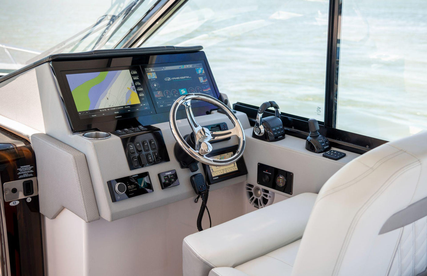 NEW Regal 36 XO - image 79