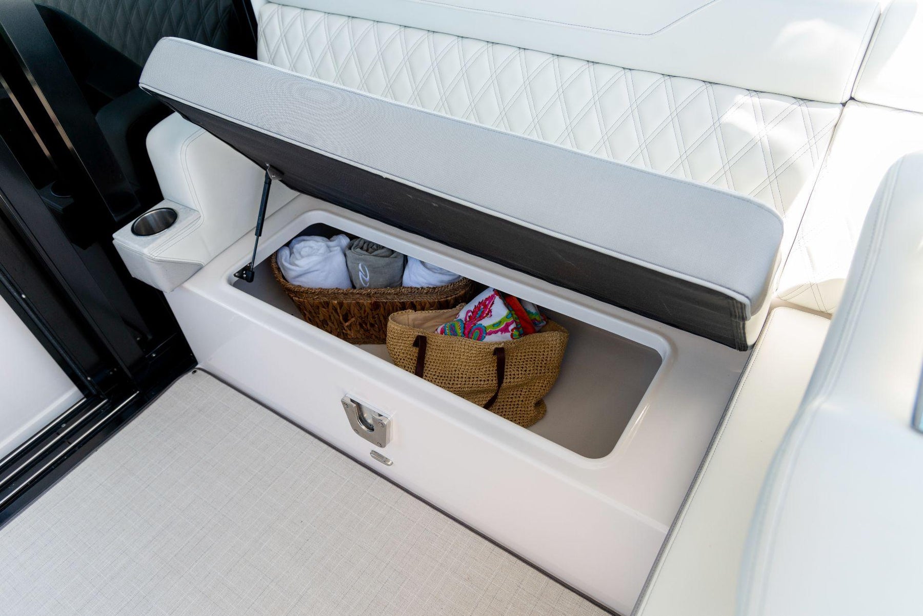 NEW Regal 36 XO