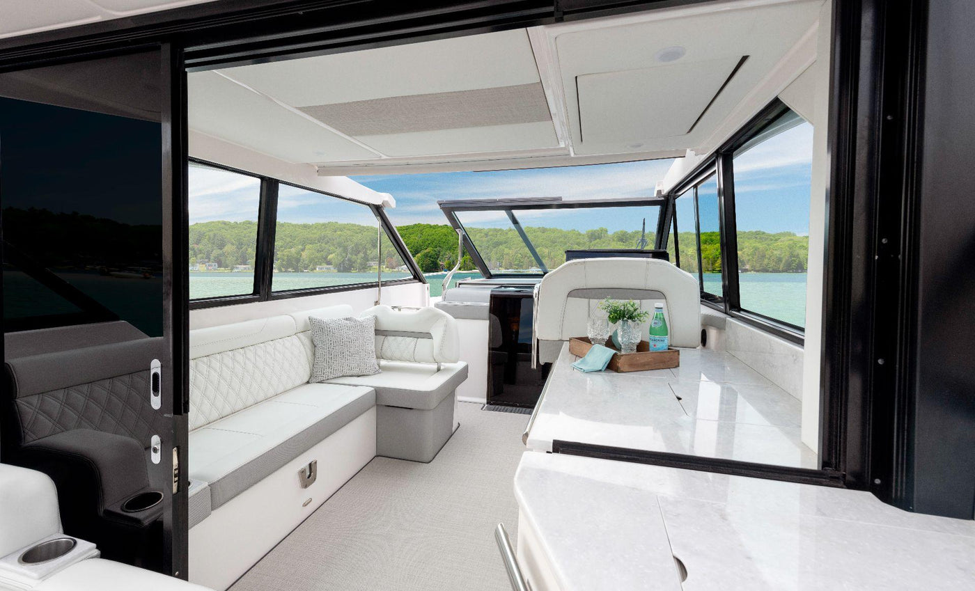 NEW Regal 36 XO - image 84