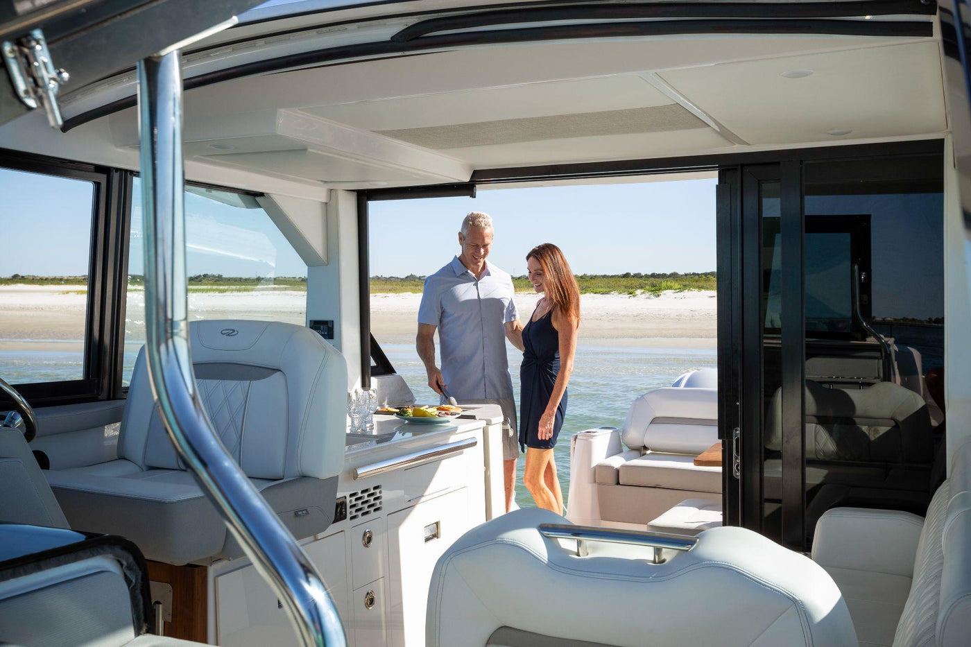 NEW Regal 36 XO - image 87