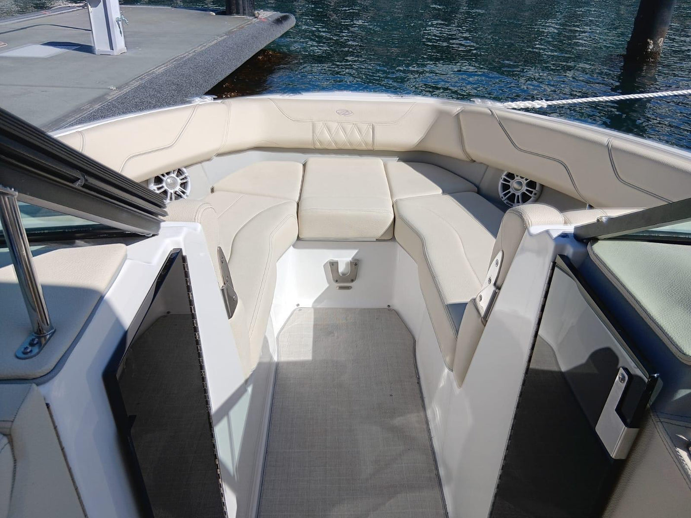 Regal LX6 2021 Lina - image 64