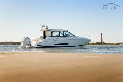 NEW Regal 36 XO