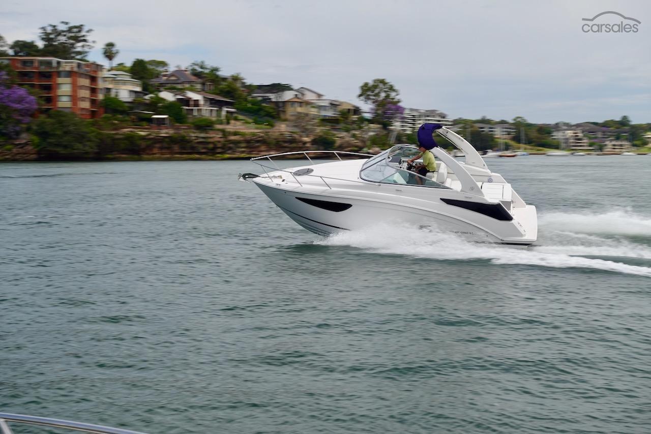 2022 REGAL 26 EXPRESS - image 72