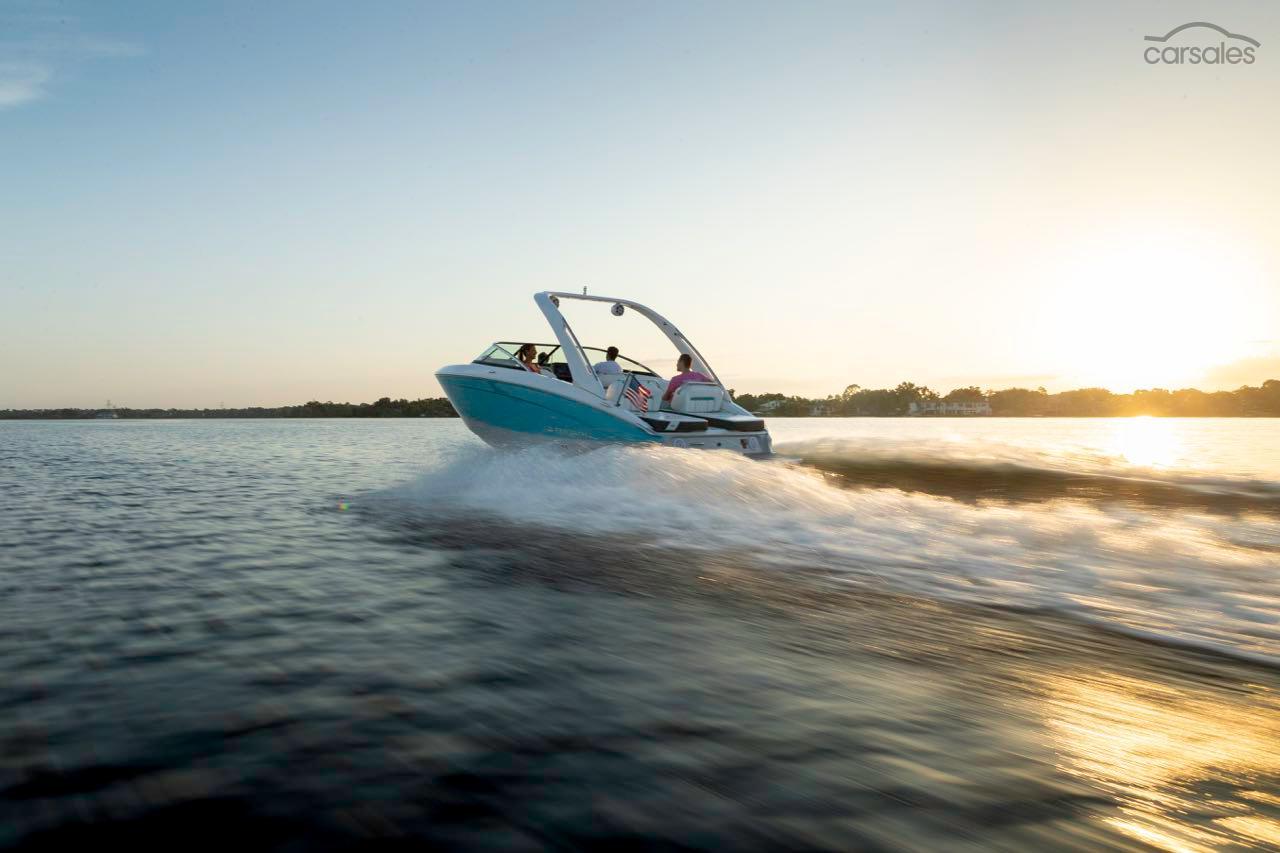 2026 Regal LS4 Surf - image 5