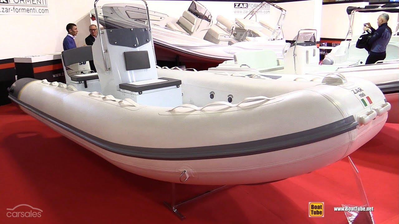 2018 ZAR MINI RIB16
