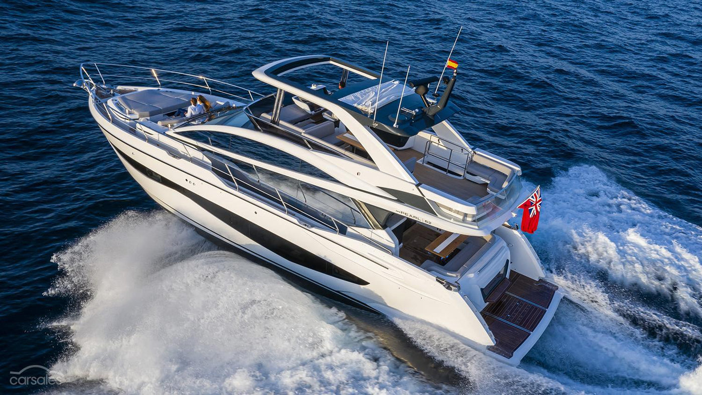 2026 Pearl Yachts 63 - image 71