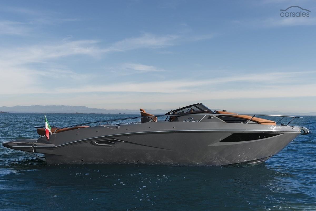2023 Cranchi E30 Endurance - image 56