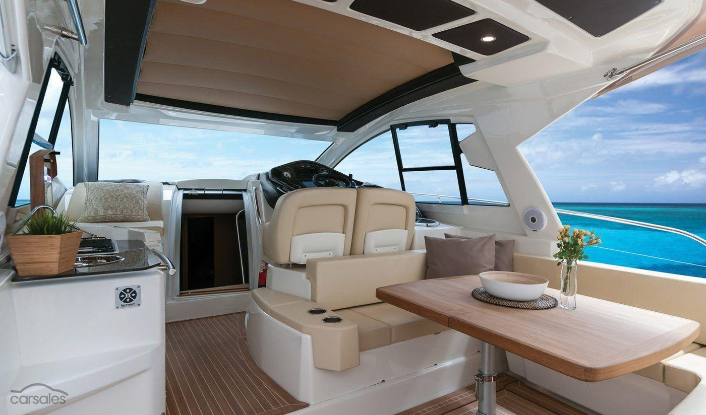 2026 REGAL 38 XO - image 6