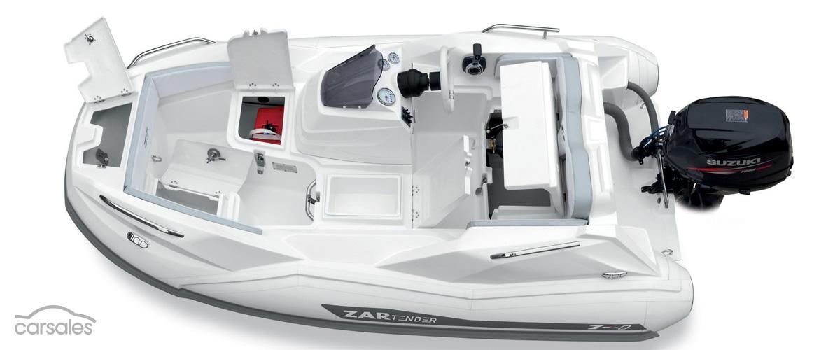 2021 Zar Formenti ZF 0 - image 21