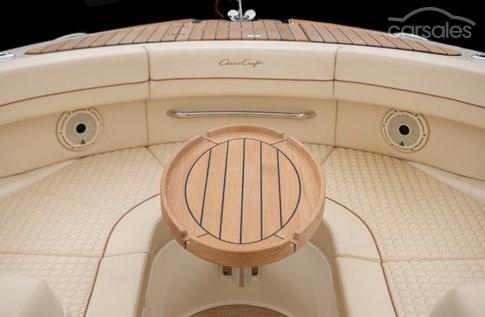 2025 CHRIS CRAFT LAUNCH 31 GT