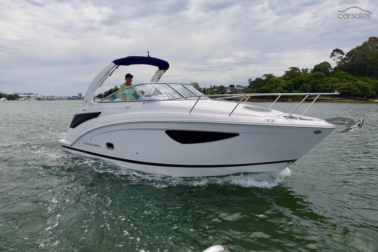 2022 REGAL 26 EXPRESS - image 68