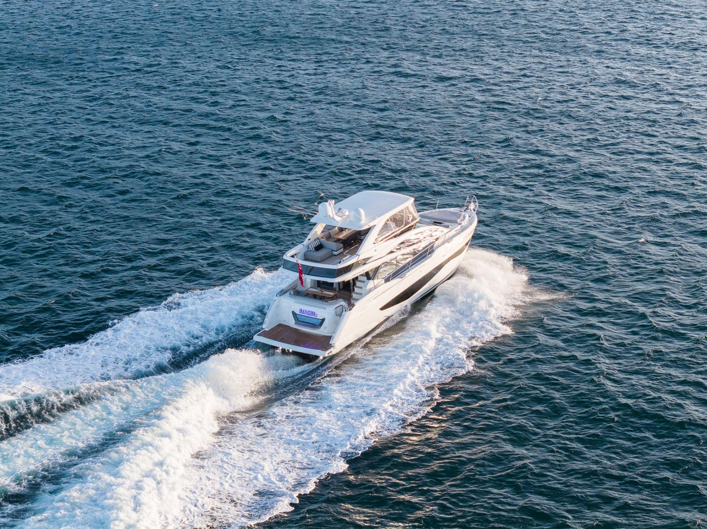 Pearl 62 2023 - image 67