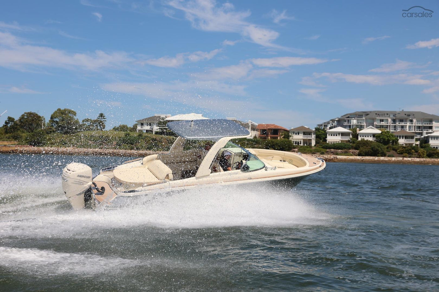 2026 Chris Craft Launch 28 GT - image 21