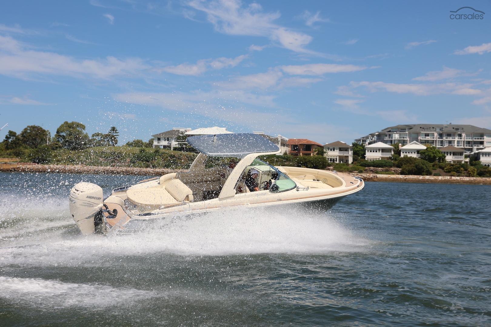 2026 Chris Craft Launch 28 GT
