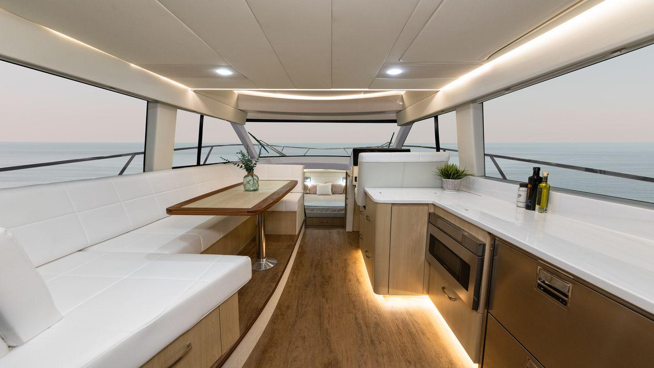 Regal 42 XO - image 48