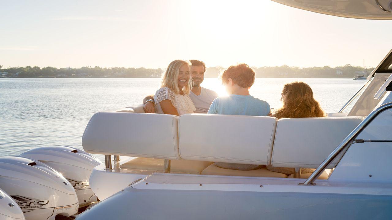 Regal 42 XO - image 35
