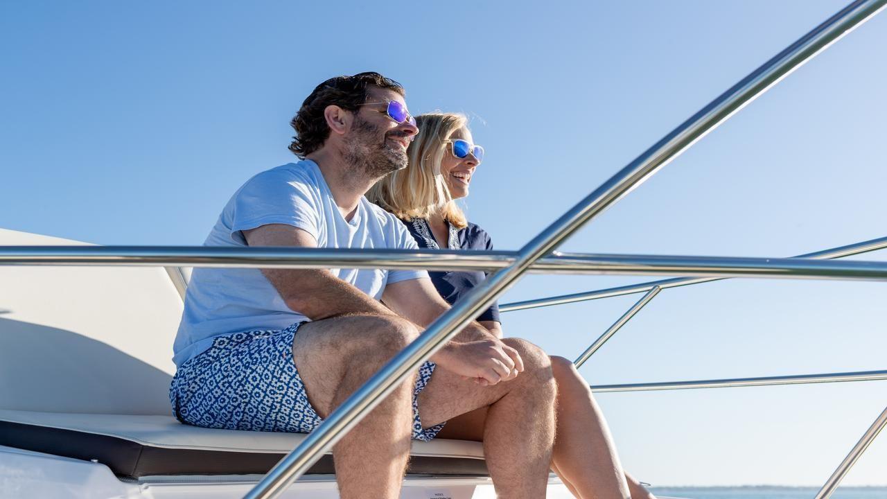 Regal 42 XO - image 36