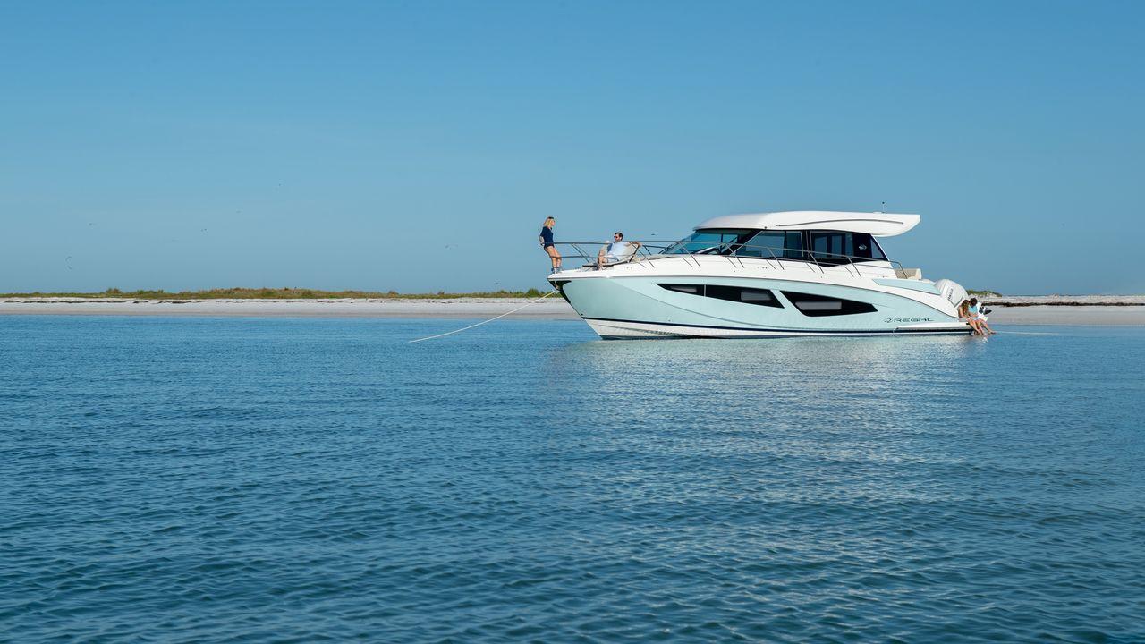 Regal 42 XO - image 38