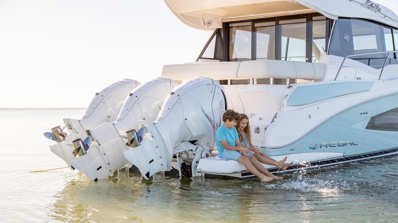Regal 42 XO - image 33