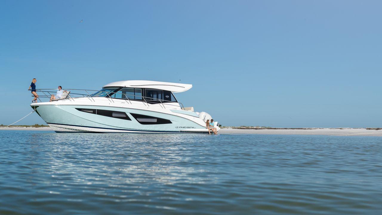Regal 42 XO - image 1