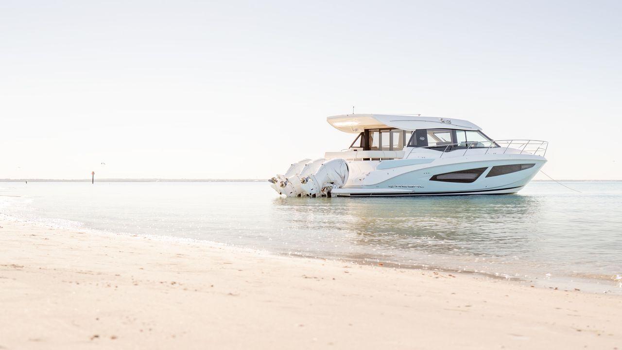 Regal 42 XO - image 51