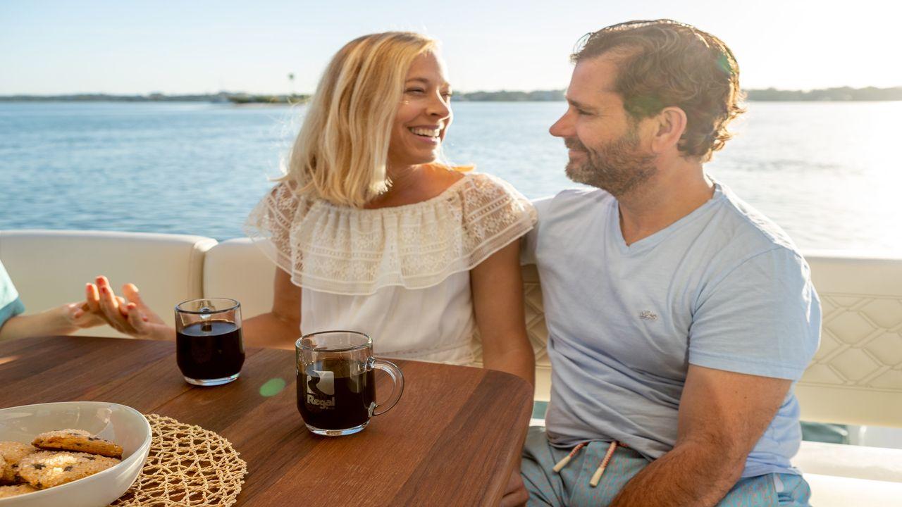 Regal 42 XO - image 19