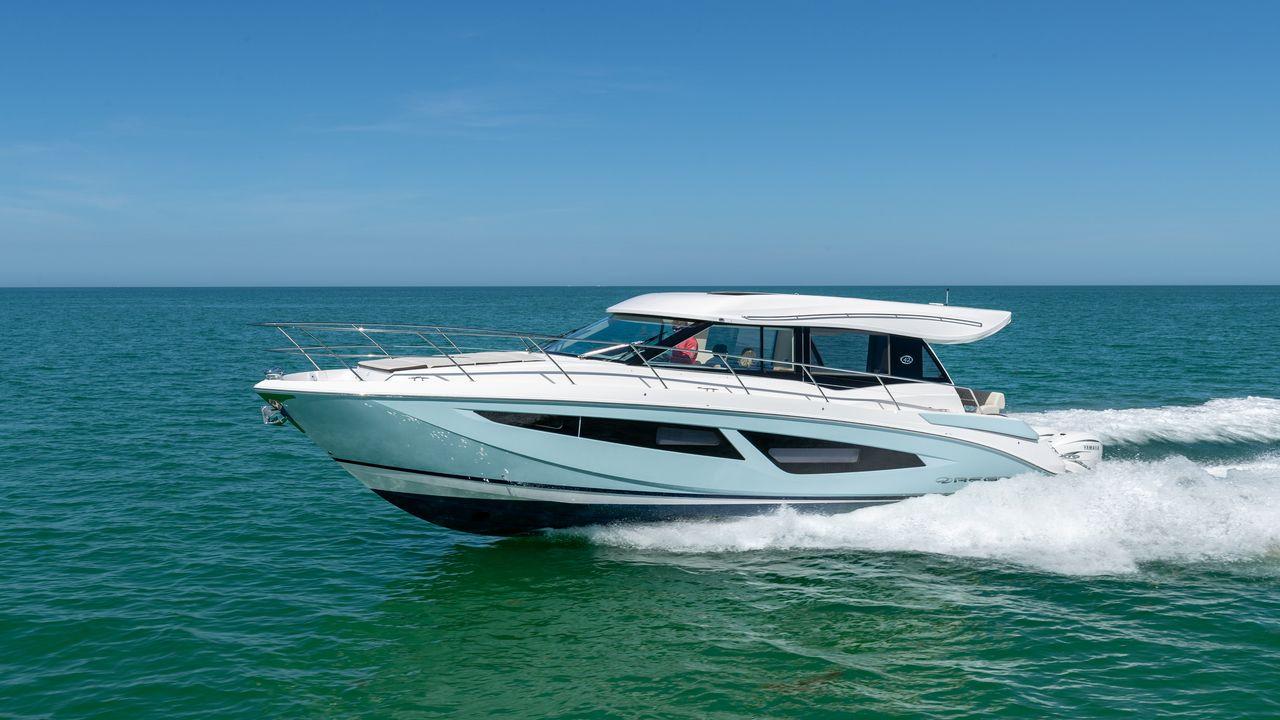 Regal 42 XO - image 5