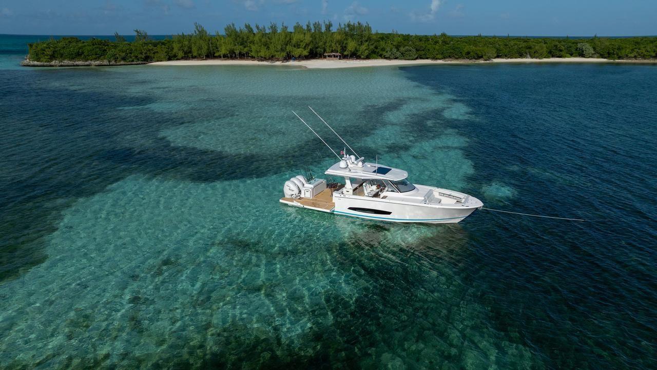 Regal 43 SAV - image 1