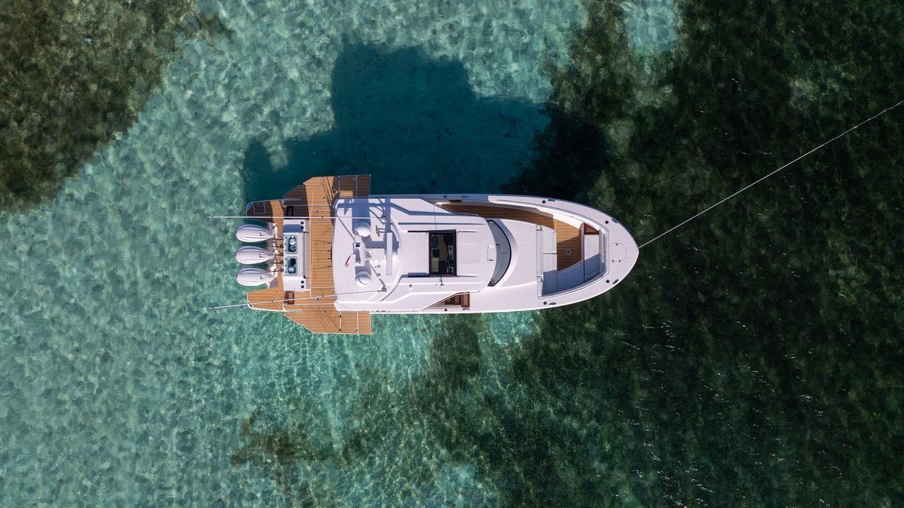 Regal 43 SAV - image 3