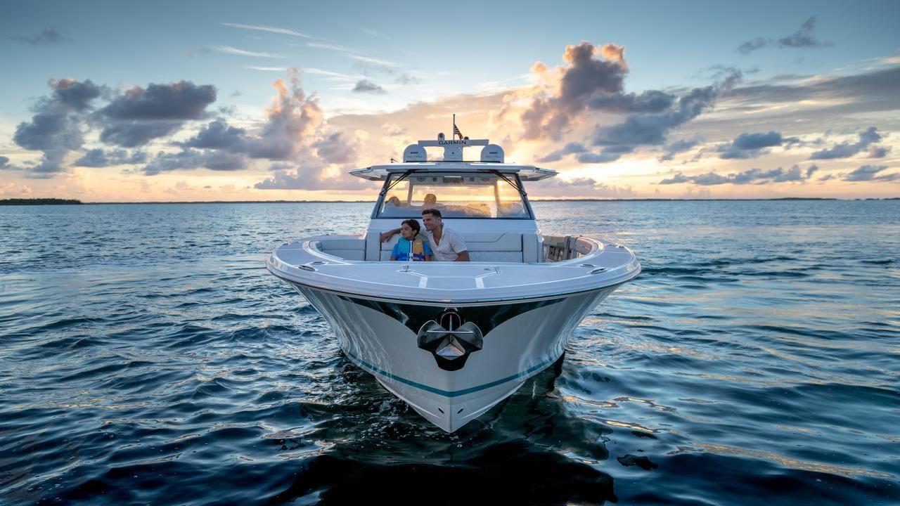 Regal 43 SAV - image 95