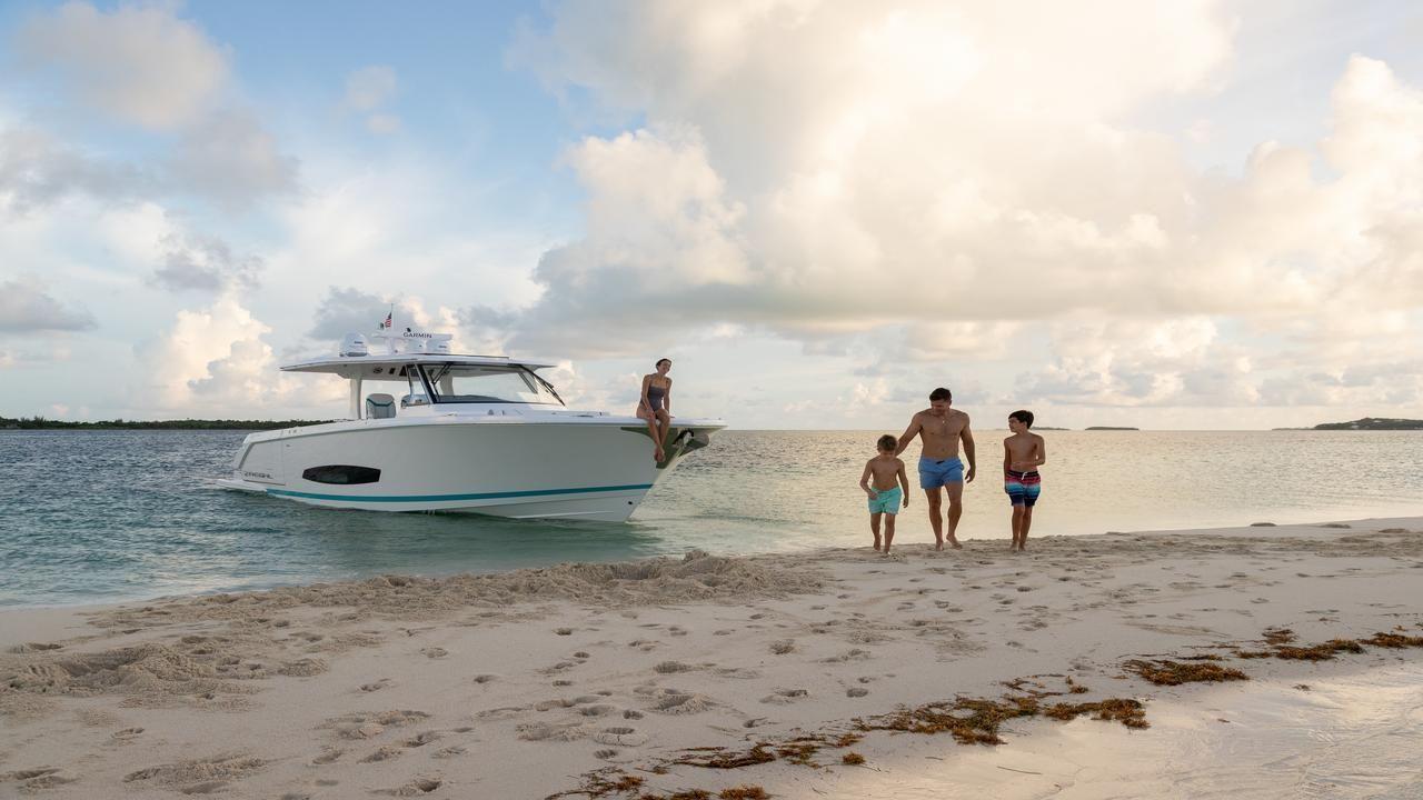 Regal 43 SAV - image 10