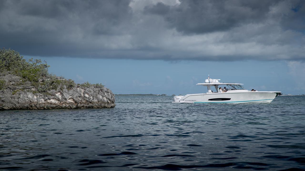 Regal 43 SAV - image 85