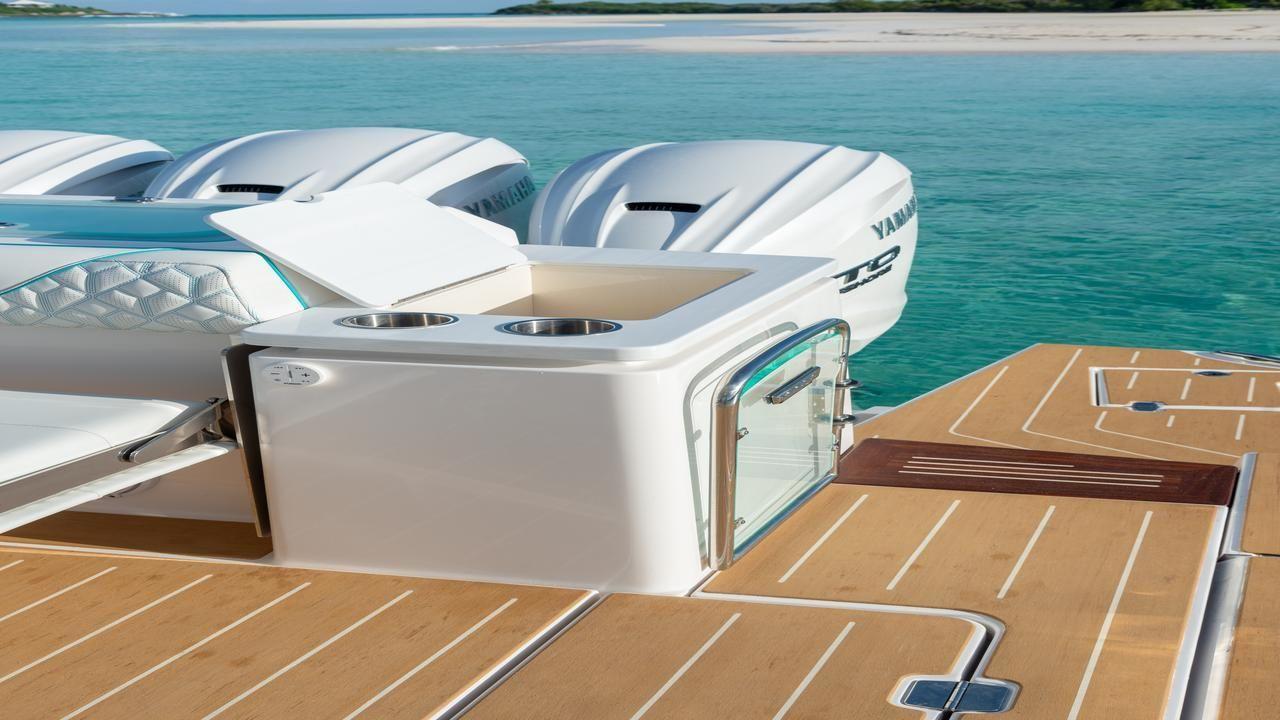 Regal 43 SAV - image 67