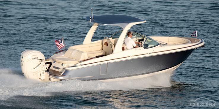 2026 Chris Craft Launch 28 GT - image 24