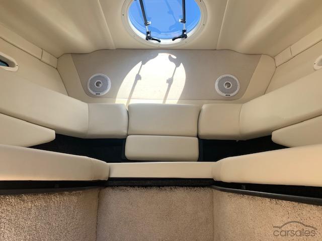 2022 REGAL 26 EXPRESS