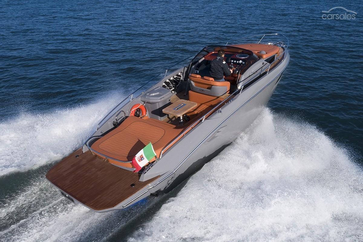 2023 Cranchi E30 Endurance - image 59